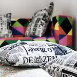 אכסניה The Nook Ponta Delgada