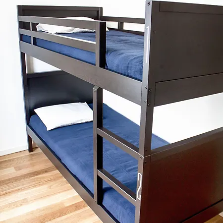 אכסניה The Nook