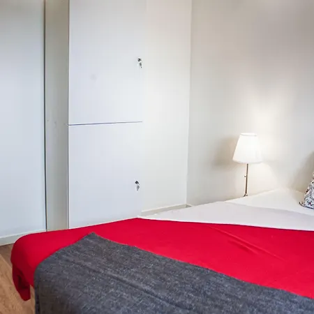 אכסניה The Nook