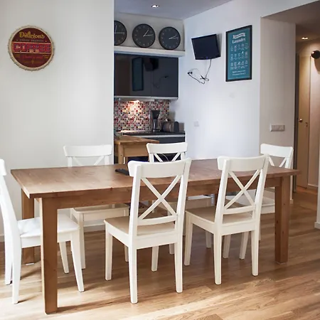 אכסניה The Nook *