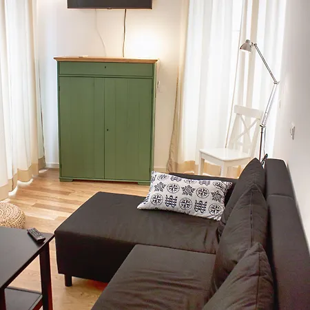 אכסניה The Nook