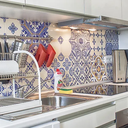 אכסניה The Nook