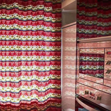 אכסניה The Nook