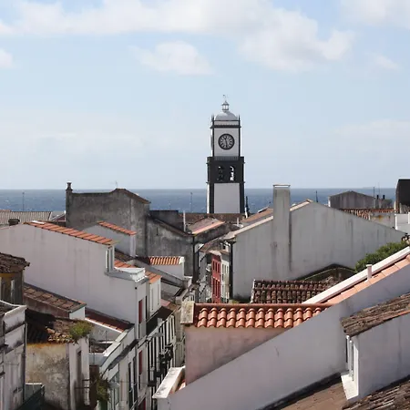 אכסניה The Nook *