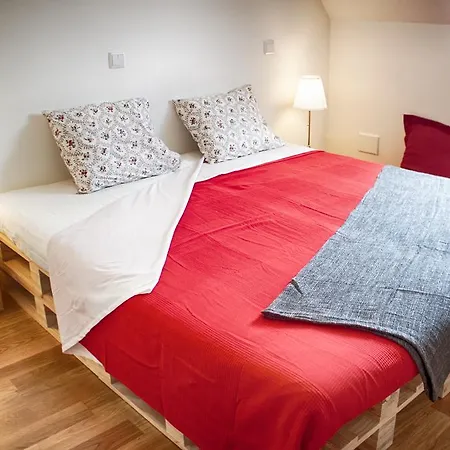 The Nook Ponta Delgada