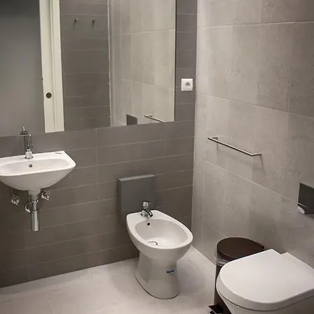 The Nook אכסניה