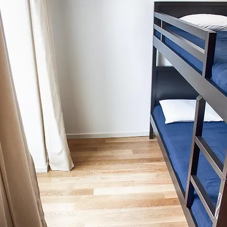 The Nook * Ponta Delgada