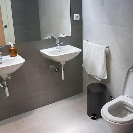 The Nook Ponta Delgada