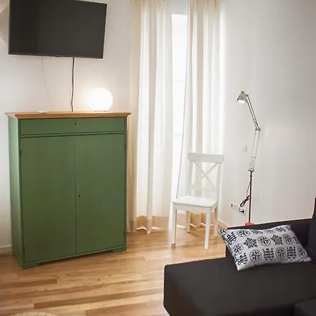 אכסניה The Nook