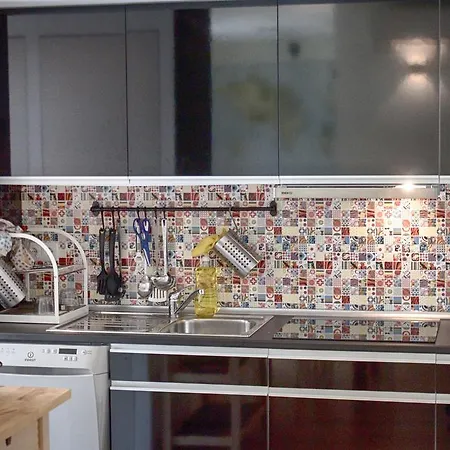 The Nook אכסניה *