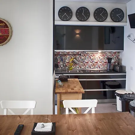 The Nook Ponta Delgada