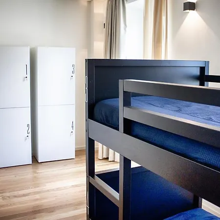 אכסניה The Nook