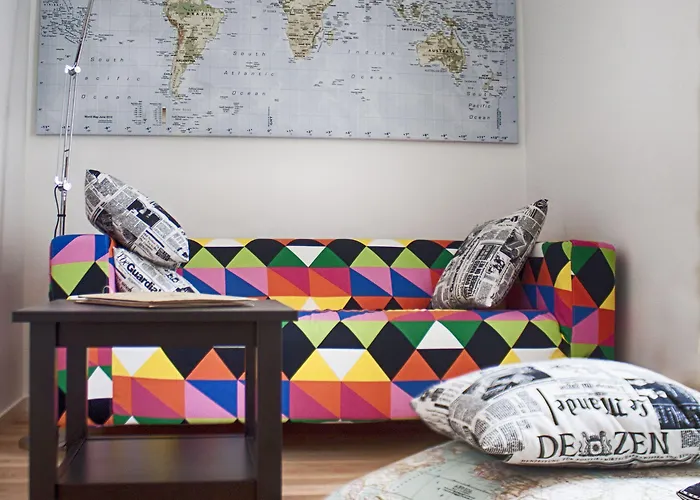 努克旅馆 旅馆 *