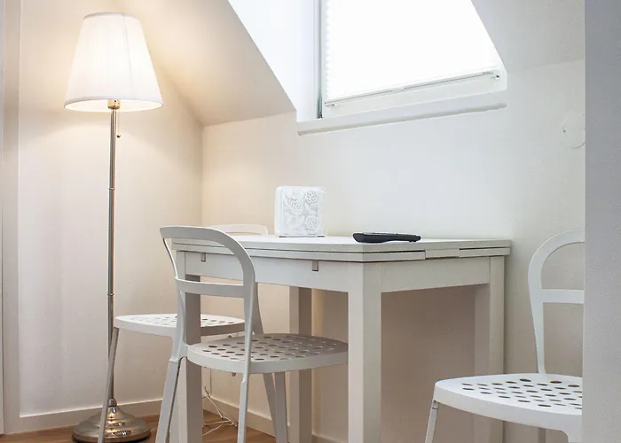 努克旅馆 蓬塔德尔加达