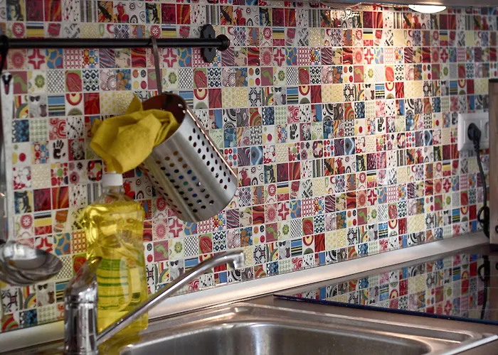 旅馆 努克旅馆 *