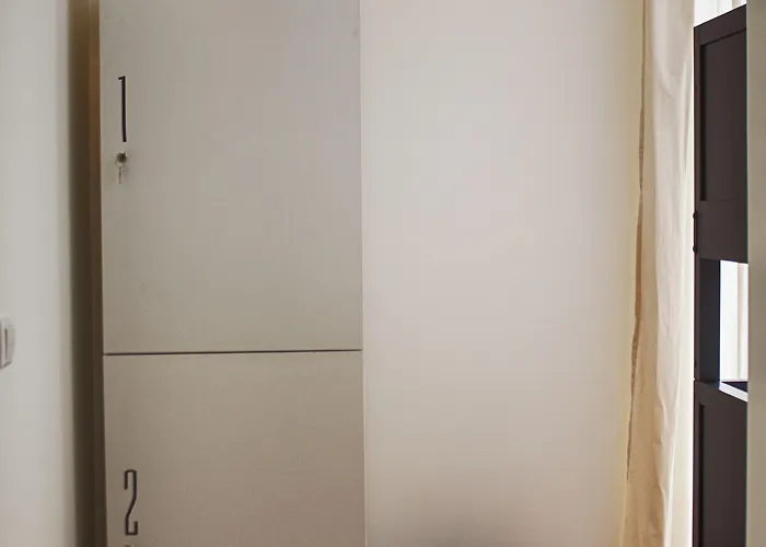 旅馆 努克旅馆 *