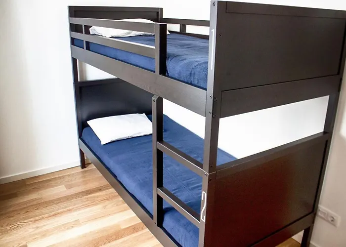 努克旅馆 * 蓬塔德尔加达