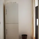 The Nook Hostel