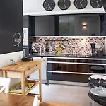Hostel The Nook Ponta Delgada