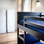 Hostel The Nook