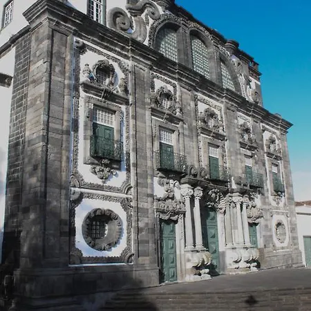 The Nook * Ponta Delgada (Sao Miguel)