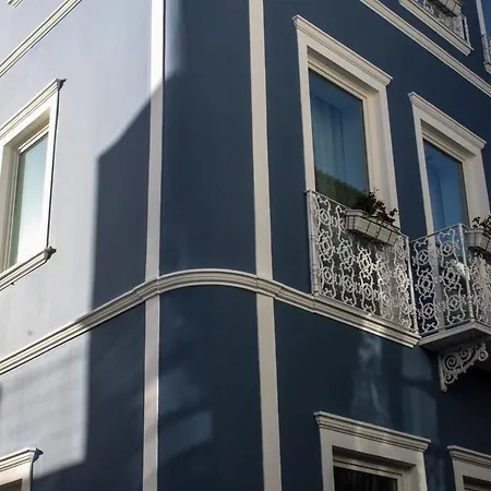 The Nook * Ponta Delgada