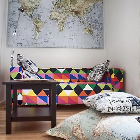 The Nook Hostel *
