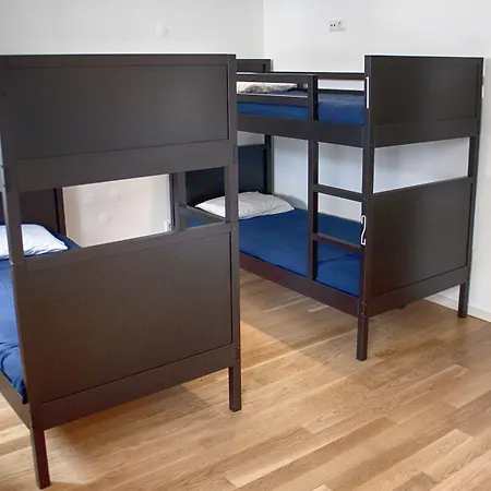 The Nook Hostel