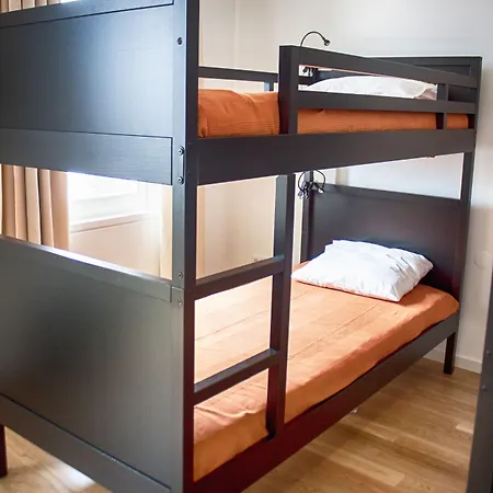 The Nook Hostel