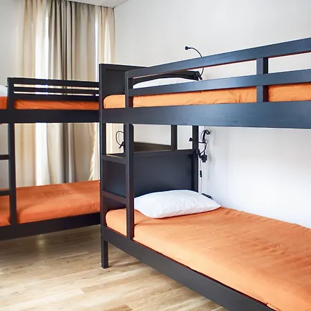 The Nook Hostel Ponta Delgada (Sao Miguel)