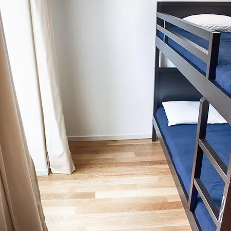 Hostel The Nook Ponta Delgada (Sao Miguel)