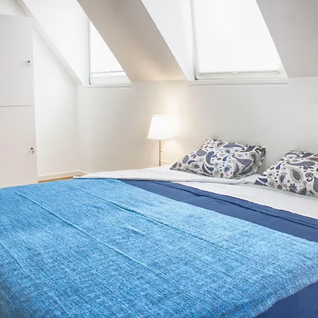 The Nook بيت شباب *