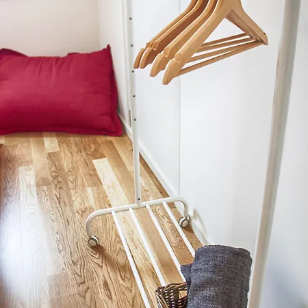 The Nook Hostel Ponta Delgada (Sao Miguel)