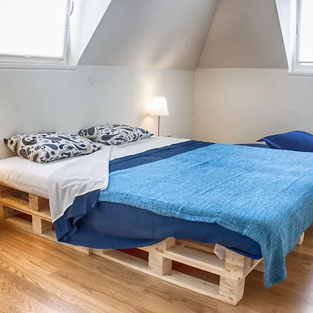 The Nook Hostel