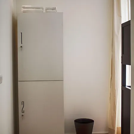 Hostel The Nook *