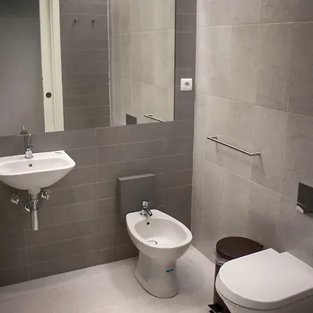 The Nook Hostel