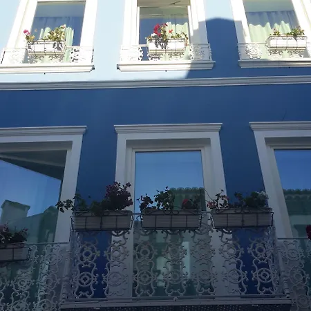 The Nook Hostel