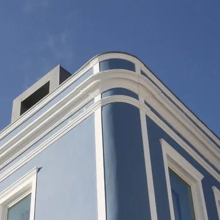 אכסניה The Nook Ponta Delgada