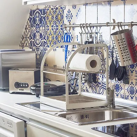 The Nook بيت شباب *