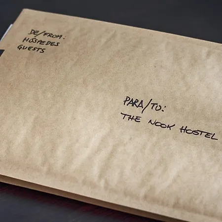 Hostel The Nook