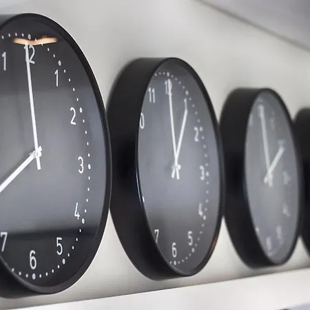 The Nook Hostel Πόντα Ντελγκάντα