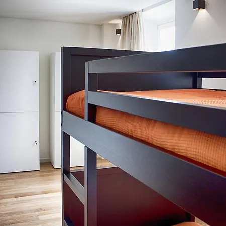 The Nook Hostel Ponta Delgada (Sao Miguel)