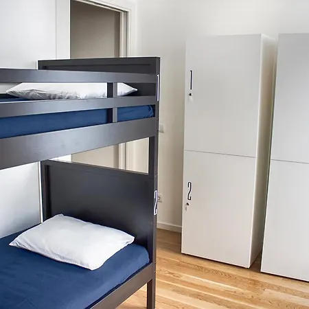 Hostel The Nook *