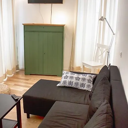 The Nook *