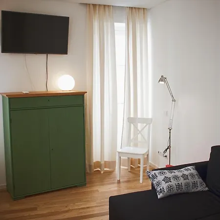 The Nook *
