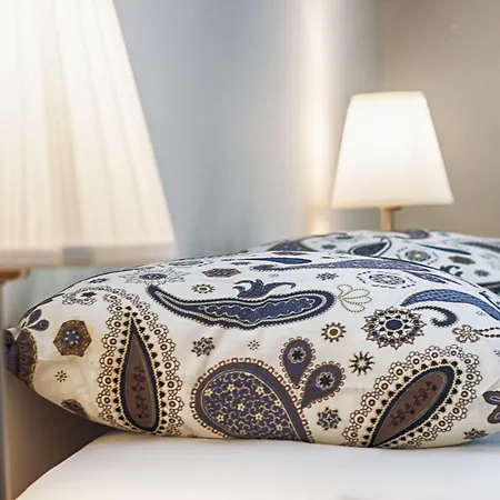 The Nook Hostel *