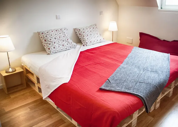 The Nook * Ponta Delgada