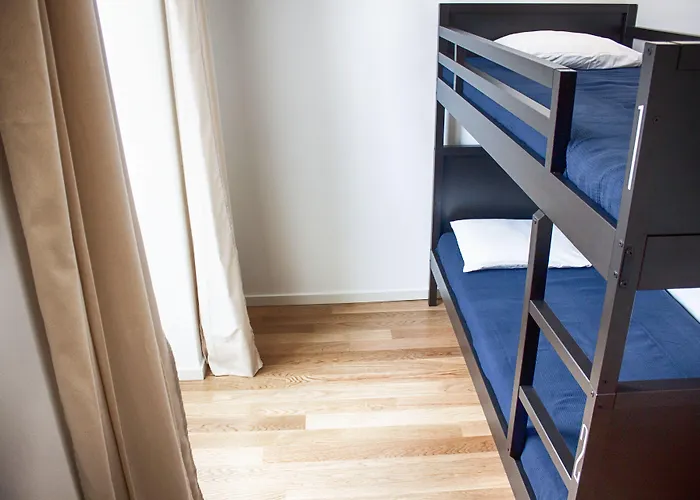 Hostel The Nook Πόντα Ντελγκάντα