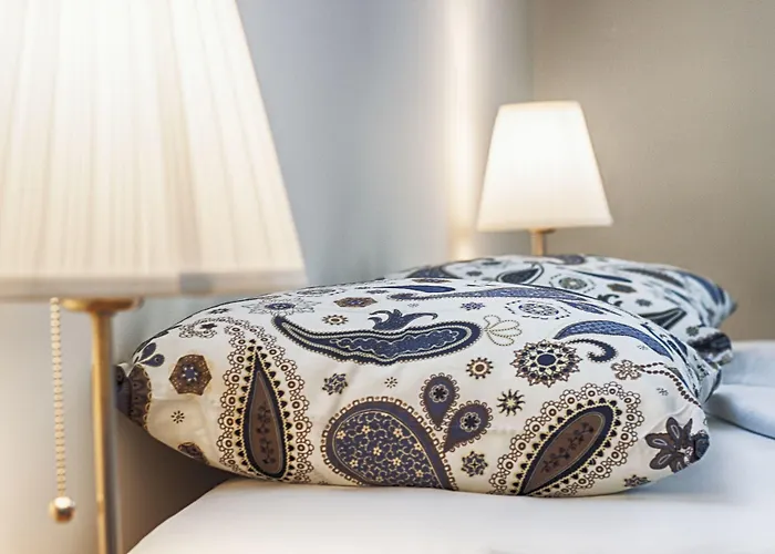 The Nook Hostel Πόντα Ντελγκάντα