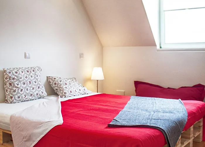 The Nook * Ponta Delgada